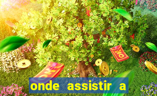 onde assistir a preferida do terceiro mestre